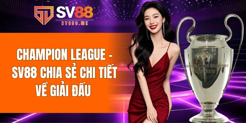 Champions League